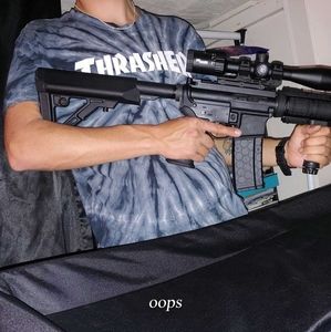 Meet your Posher, Rob